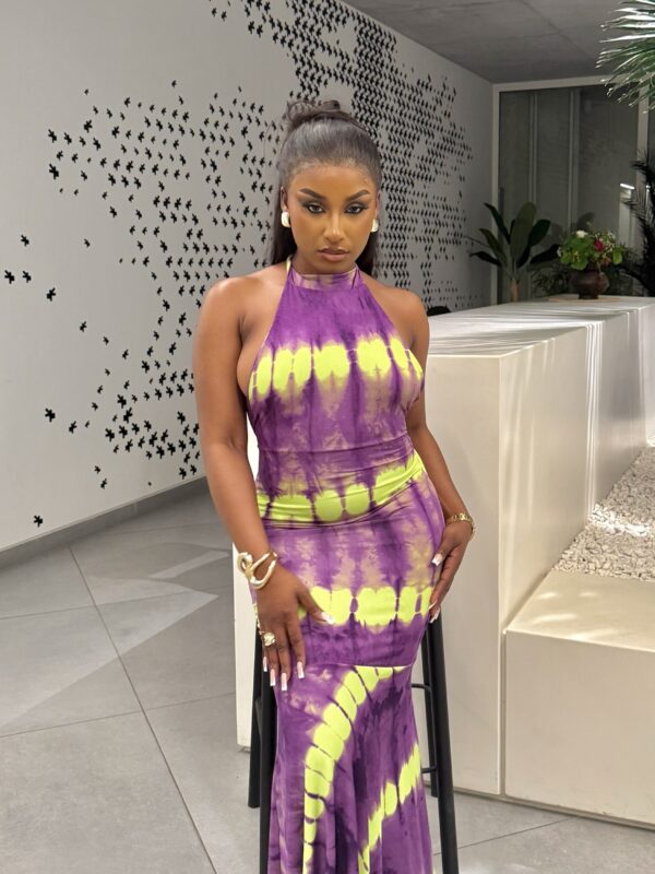 Robe Vanessou