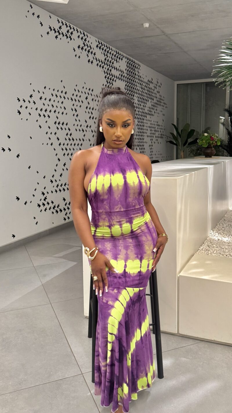 Robe Vanessou