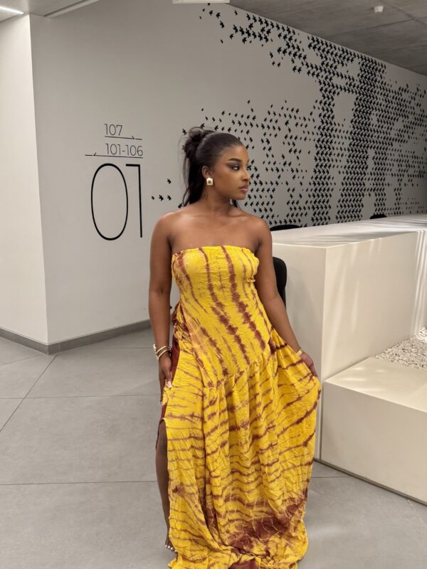 Robe Orlia