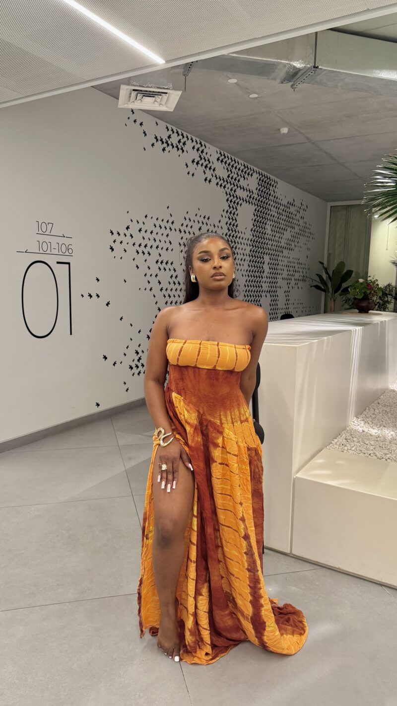 Robe Orlia – Image 3