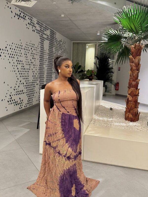 Robe Orlia