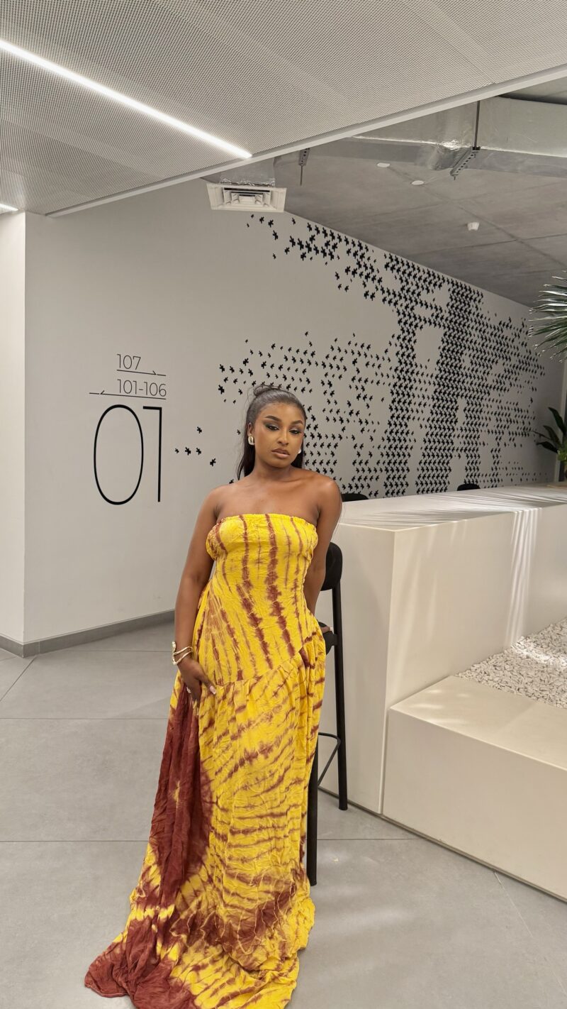 Robe Orlia – Image 2