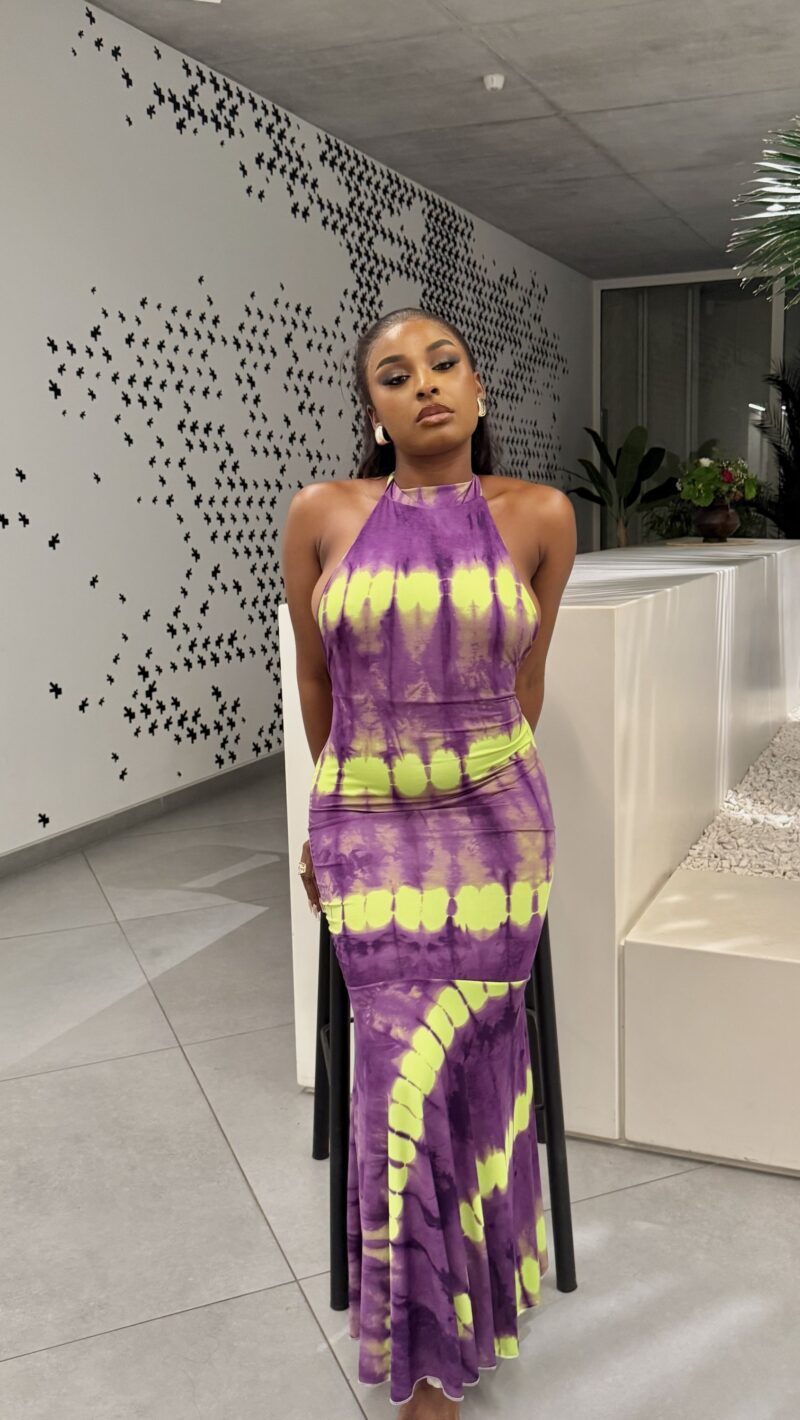 Robe Vanessou – Image 2