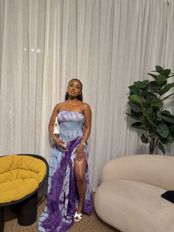Robe Orlia