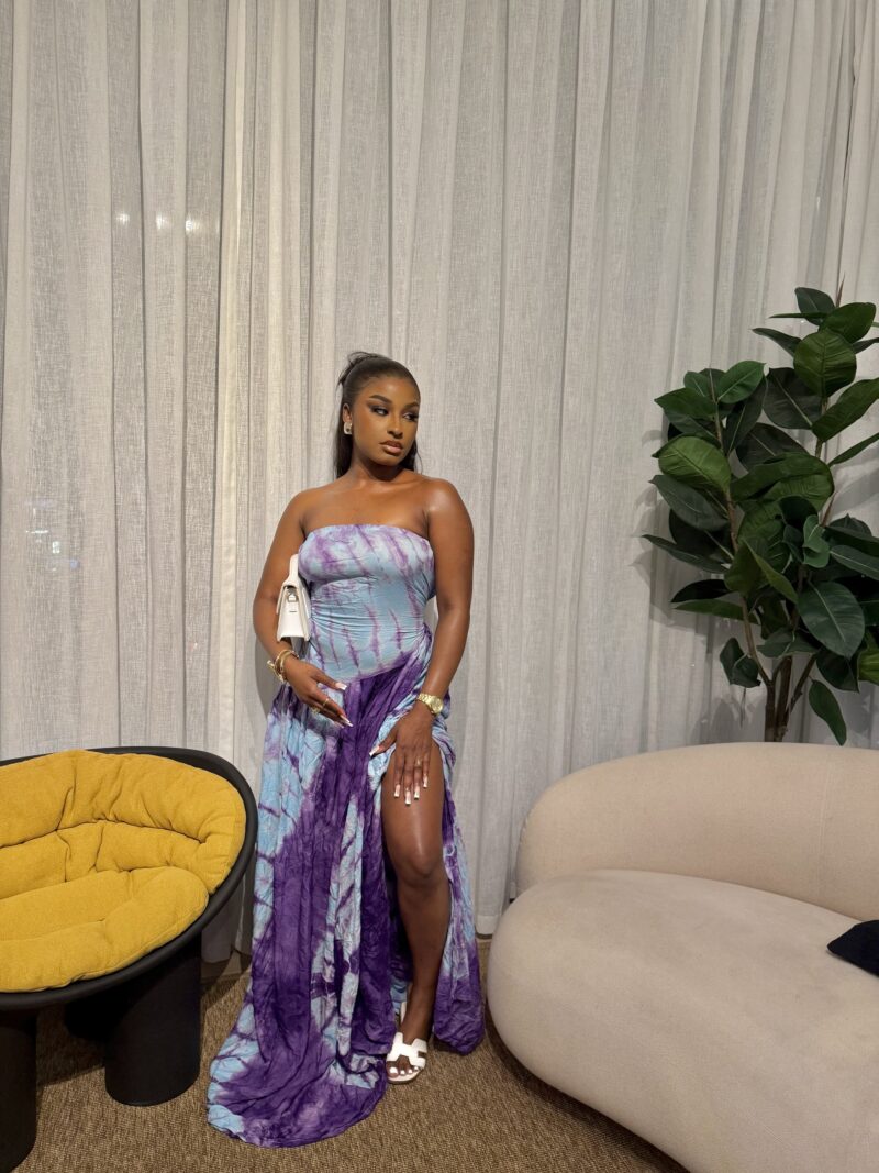 Robe Orlia – Image 2