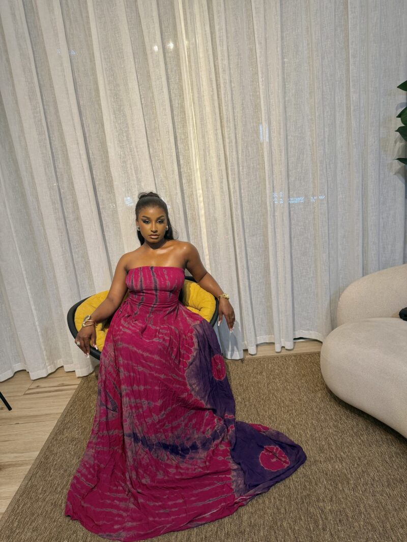 Robe Orlia – Image 2