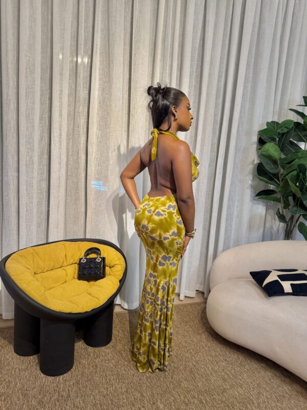 Robe sexy moulante