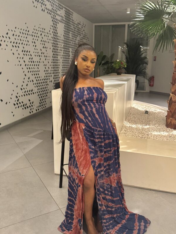 Robe Orlia