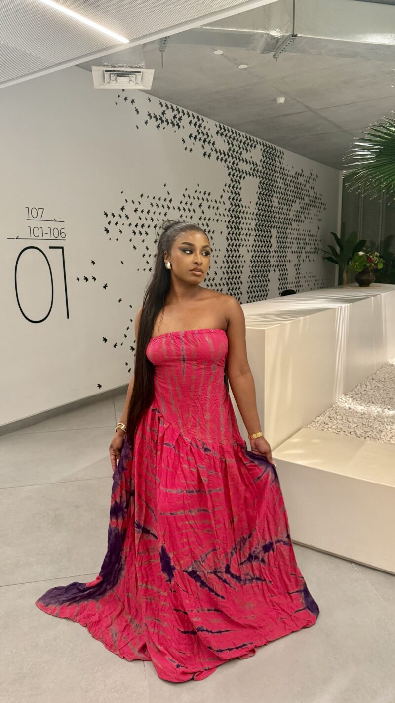 Robe Orlia