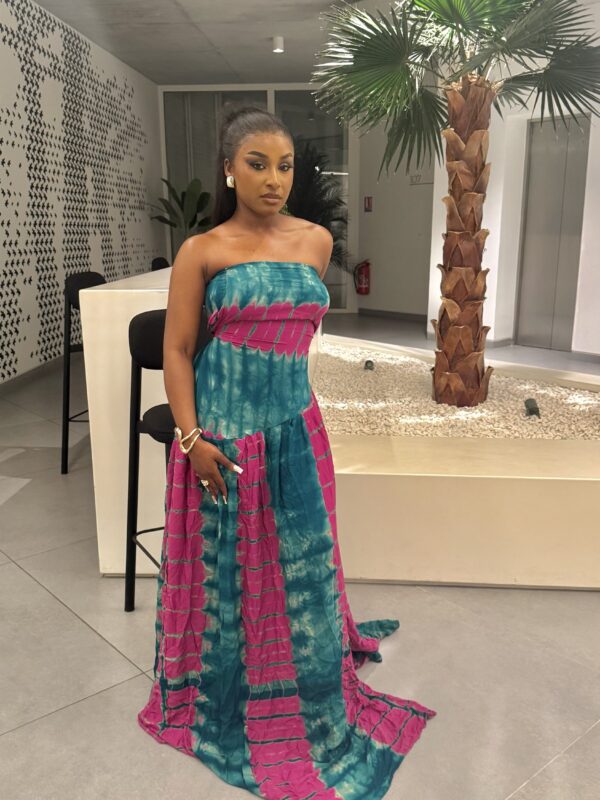 Robe Orlia