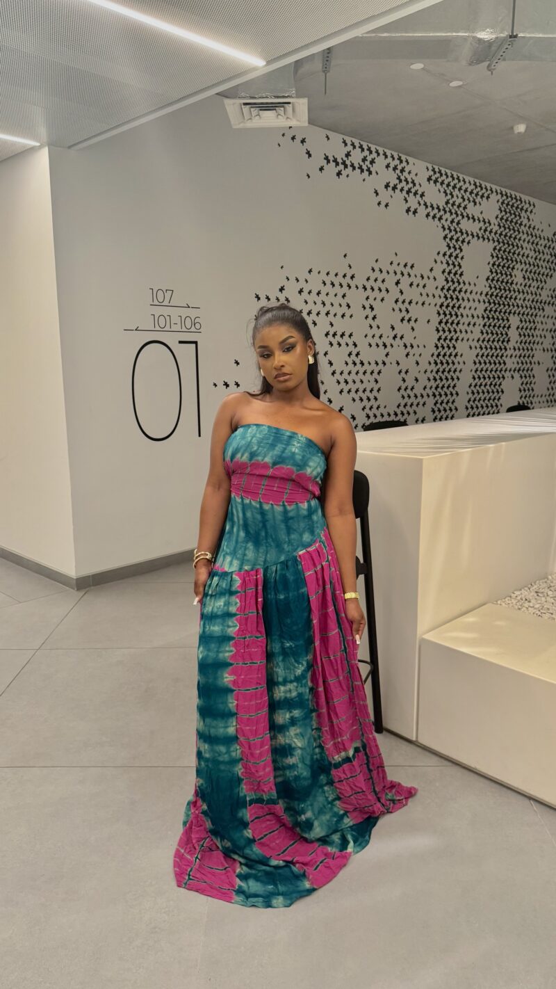 Robe Orlia – Image 2